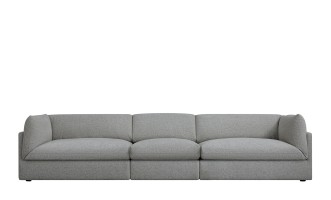 Диван Pacific 340 см (ткань EDC8)