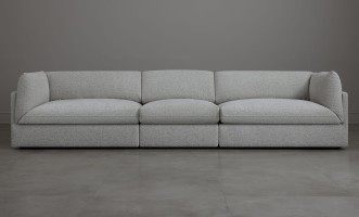 Диван Pacific 340 см (ткань EDC8)