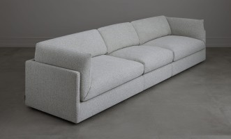 Диван Pacific 340 см (ткань EDC8)