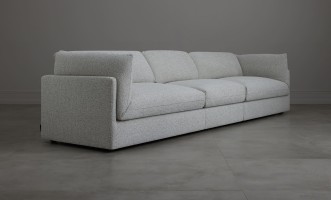 Диван Pacific 340 см (ткань EDC8)