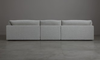 Диван Pacific 340 см (ткань EDC8)