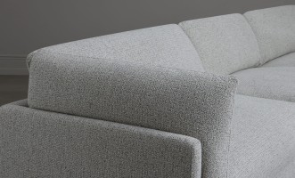 Диван Pacific 340 см (ткань EDC8)