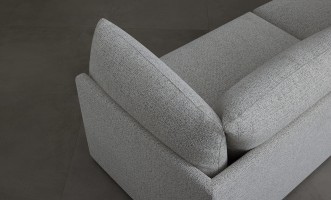 Диван Pacific 340 см (ткань EDC8)