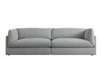 Диван Pacific 260 см (ткань EDC8)