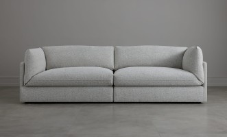 Диван Pacific 260 см (ткань EDC8)