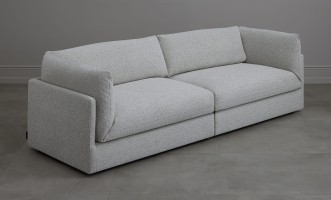 Диван Pacific 260 см (ткань EDC8)