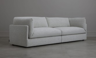 Диван Pacific 260 см (ткань EDC8)