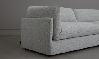 Диван Pacific 260 см (ткань EDC8)