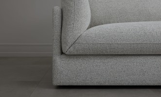 Диван Pacific 260 см (ткань EDC8)