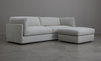 Диван Pacific 260 см (ткань EDC8)