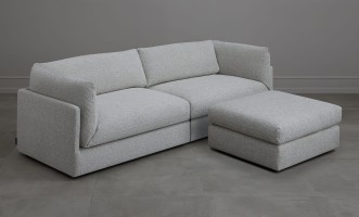 Диван Pacific 260 см (ткань EDC8)