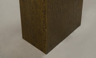 Торшер Sultan латунь