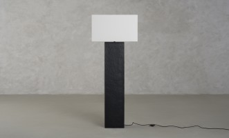 Торшер Sultan бронза