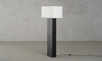 Торшер Sultan бронза