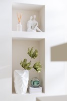 Фигурка Couple White