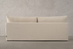 Диван прямой Carmel бежевый 238 см