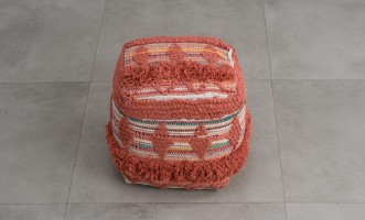 Пуф Wexford Orange