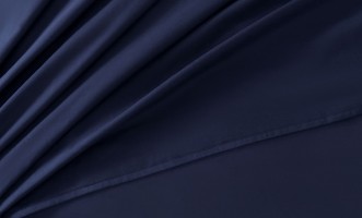 Простыня, цвет Mood Indigo