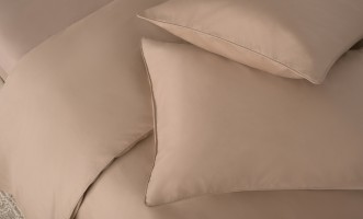 Пододеяльник Sense, цвет Plaza Taupe