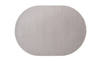Ковёр Basic linen овальный