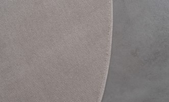 Ковёр Basic linen овальный