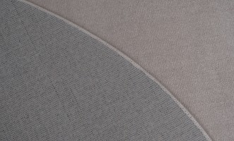 Ковёр Basic linen овальный