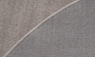 Ковёр Basic taupe овальный