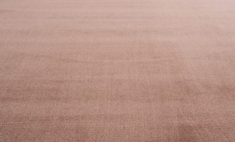 Ковёр Basic terracota овальный