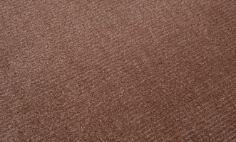 Ковёр Basic terracota овальный