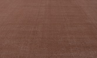 Ковёр Basic terracota овальный