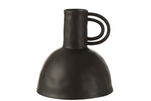 Ваза-кувшин Navaeh Black