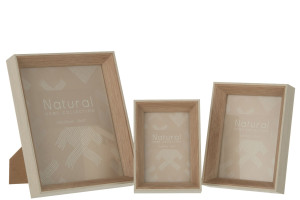 Фоторамка Natural большая
