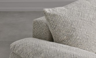 Диван прямой LEEDS раскладной 2560х1110х890