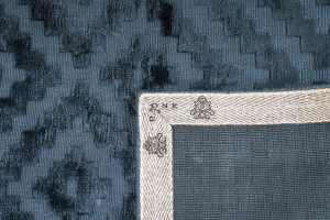 Ковёр Artisan Rhomb Blue