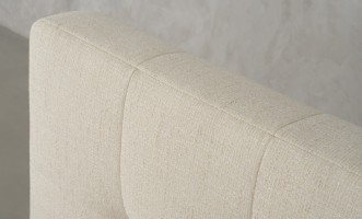 Кровать Flat 200x160 см (ткань FLD104)