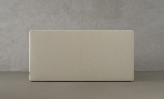 Кровать Flat 200x160 см (ткань FLD104)