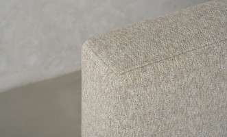 Кровать Flat 200x160 см (ткань DFC3A)