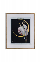 Постер Vogue December