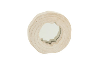 Декоративное зеркало Paulownia S
