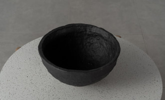 Декоративное блюдо Mache