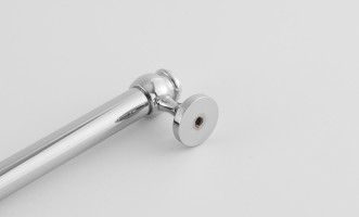 Ручка Riverwood 12 inches (polished chrome)