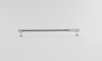 Ручка Riverwood 12 inches (polished chrome)