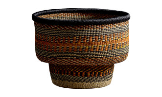 Корзина Drum Abisika