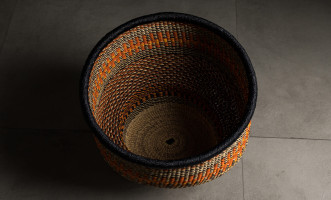 Корзина Drum Abisika