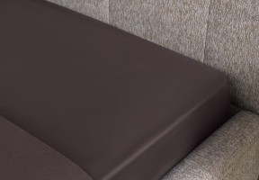 Простыня, цвет Plum Kitten