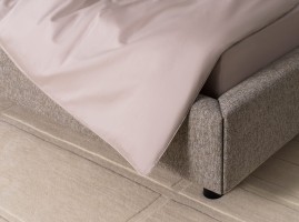 Пододеяльник Sense, цвет Vapor Blue