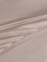 Простыня, натяжная цвет Vapor Blue