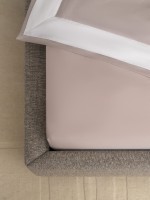 Простыня, цвет Vapor Blue