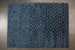 Ковёр Artisan Rhomb Blue