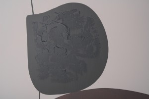 Постер Эхо I